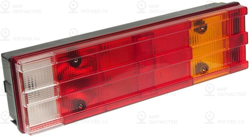 Запчасть DEPO 4401947RWE