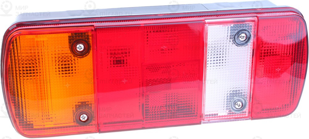 Запчасть DEPO 4401948RWE