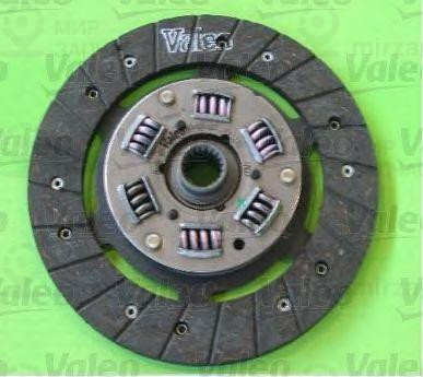 Запчасть VALEO 003495