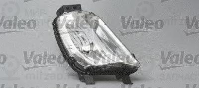 Запчасть VALEO 043599