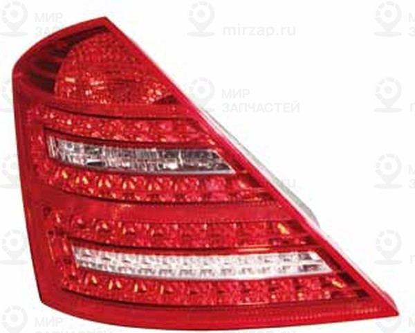 Запчасть DEPO 4401970LUE