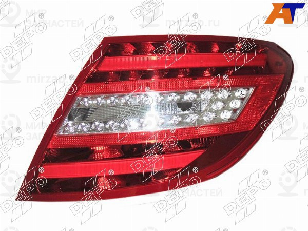 Запчасть DEPO 4401983RUE