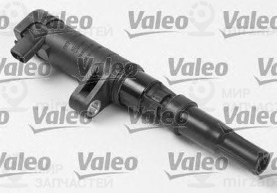 Запчасть VALEO 245104