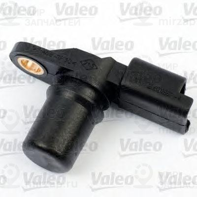 Запчасть VALEO 255003