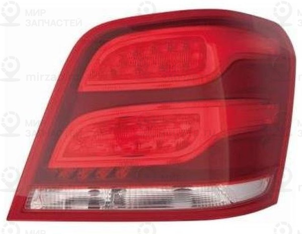 Запчасть DEPO 4401993RLDUE