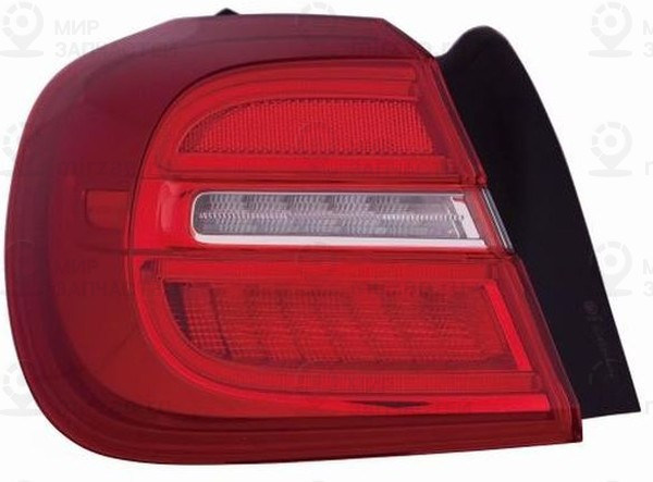 Запчасть DEPO 4401999LAE