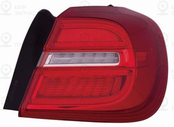 Запчасть DEPO 4401999RAE