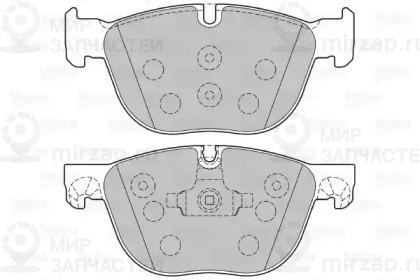 Запчасть VALEO 301130