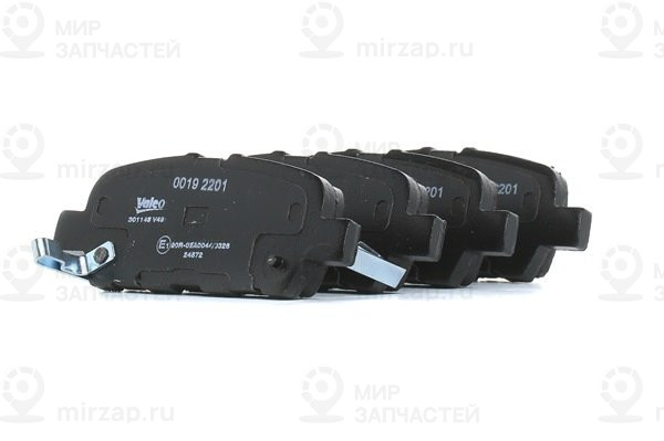 Запчасть VALEO 301148