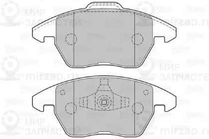 Запчасть VALEO 301715