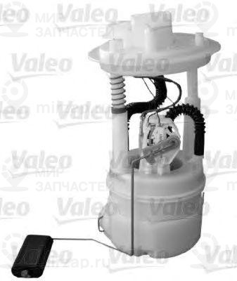 Запчасть VALEO 347120