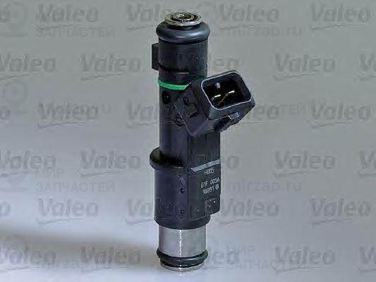 Запчасть VALEO 348006