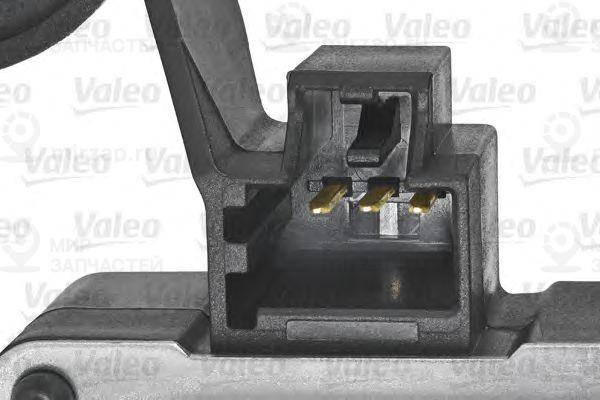 Запчасть VALEO 404736