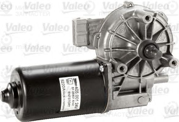 Запчасть VALEO 405001