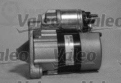 Запчасть VALEO 438093