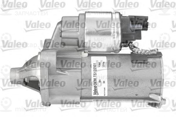 Запчасть VALEO 438285