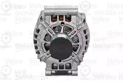 Запчасть VALEO 439617