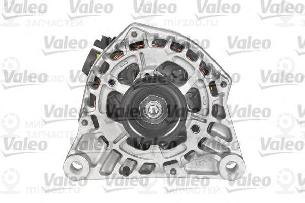 Запчасть VALEO 439691