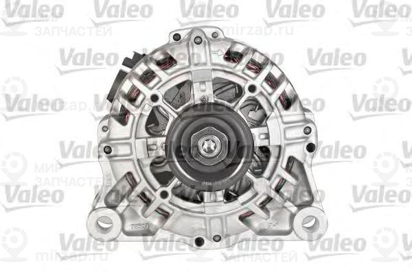 Запчасть VALEO 439692