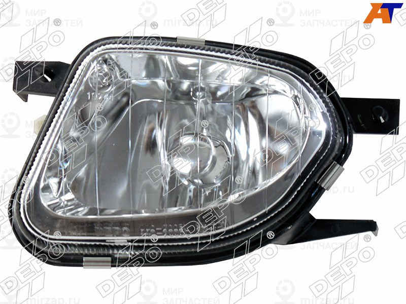 Запчасть DEPO 4402005LUQ