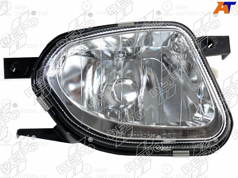 Запчасть DEPO 4402005RUQ