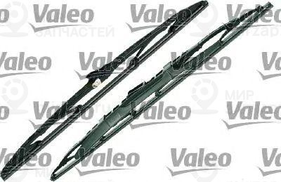 Запчасть VALEO 567780
