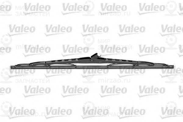 Запчасть VALEO 574129