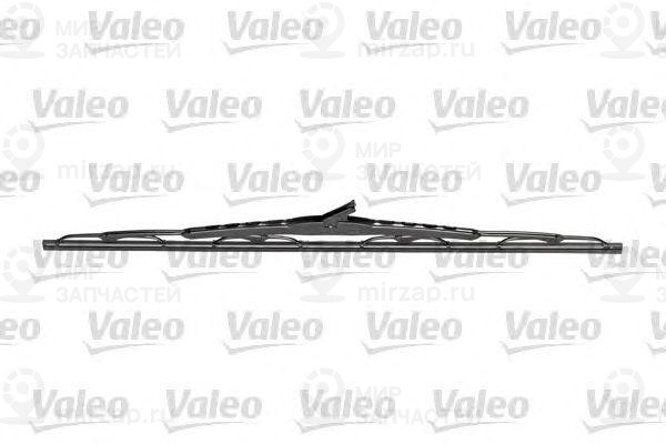 Запчасть VALEO 574150