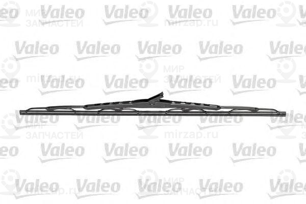 Запчасть VALEO 574253