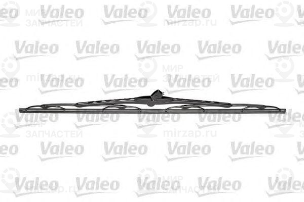 Запчасть VALEO 574276