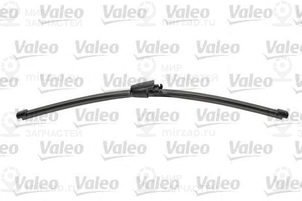 Запчасть VALEO 574336