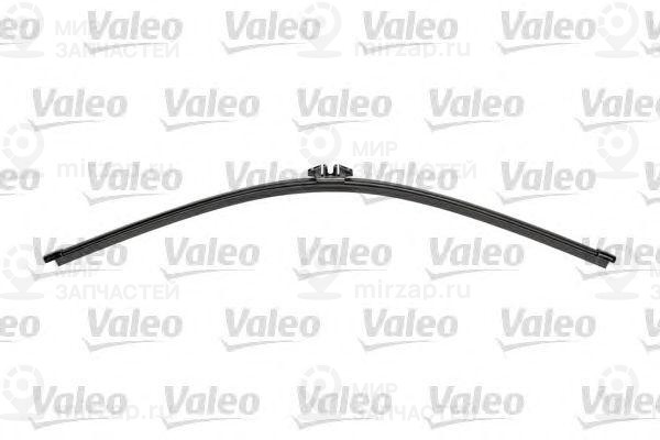 Запчасть VALEO 574337