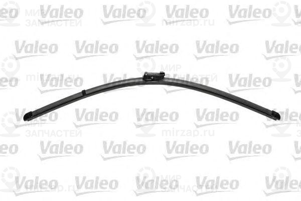 Запчасть VALEO 574643