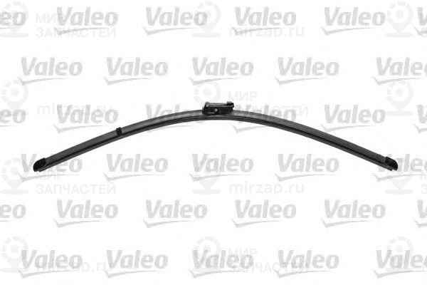 Запчасть VALEO 574647