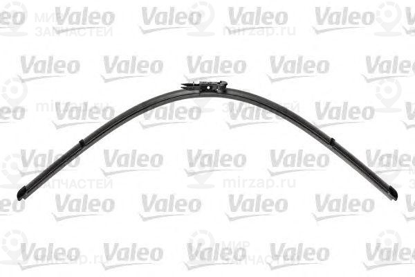 Запчасть VALEO 574676