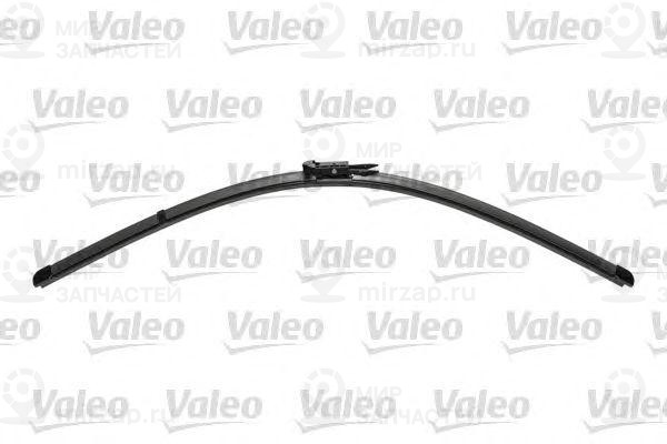 Запчасть VALEO 574707