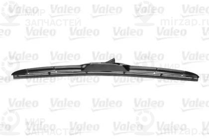 Запчасть VALEO 574728