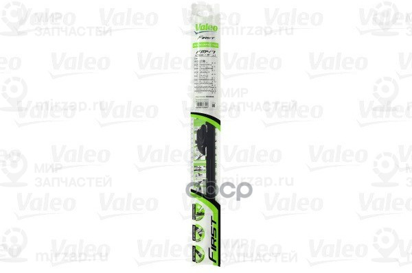 Запчасть VALEO 575004