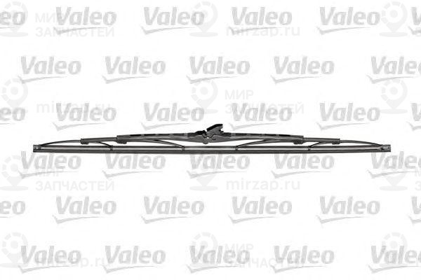 Запчасть VALEO 575548