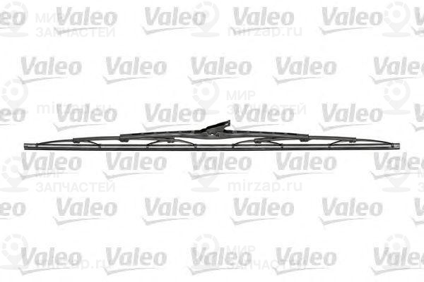 Запчасть VALEO 575555