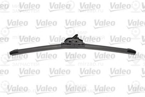 Запчасть VALEO 575784