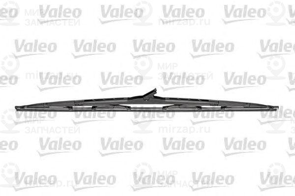 Запчасть VALEO 576097