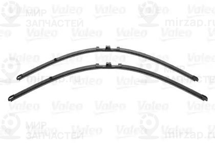 Запчасть VALEO 577859