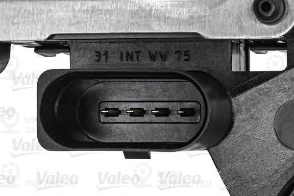 Запчасть VALEO 579724