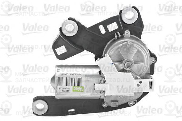 Запчасть VALEO 579758