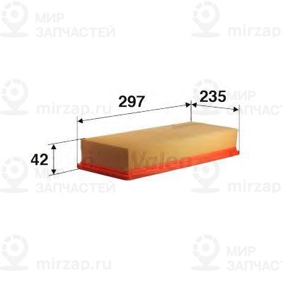 Запчасть VALEO 585013