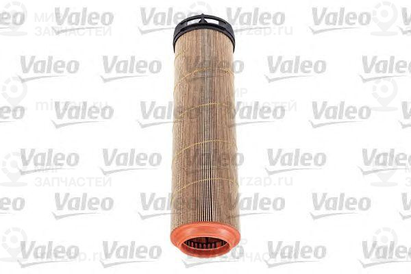 Запчасть VALEO 585670