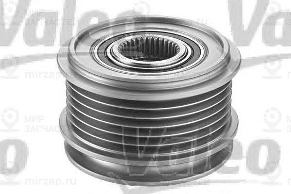 Запчасть VALEO 588001