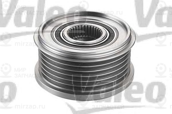 Запчасть VALEO 588002