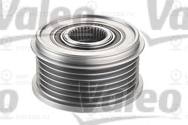 Запчасть VALEO 588003